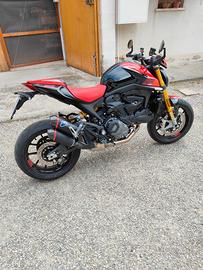 monster