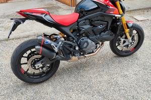 monster