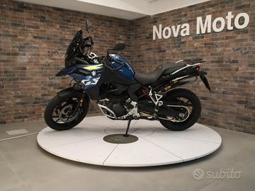Bmw F 800 GS ABS MY25