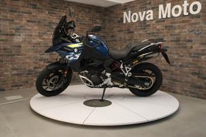 Bmw F 800 GS ABS MY25