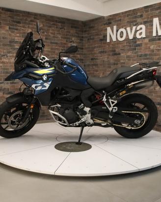 Bmw F 800 GS ABS MY25