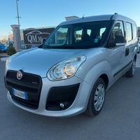 Fiat Doblo Doblò 1.6 MJT 16V Dynamic