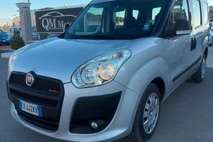 Fiat Doblo Doblò 1.6 MJT 16V Dynamic