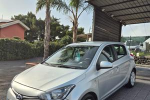 Hyundai i20 1.2 5p. Sound Edition