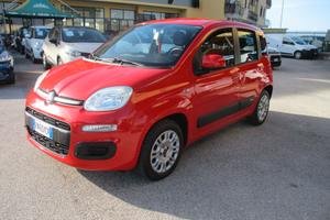 Fiat Panda 1.2 LOUNGE E6 69CV PACK 90000 KM