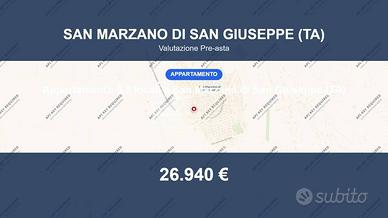Immobile in asta di 167 m² con più di 5 locali a S