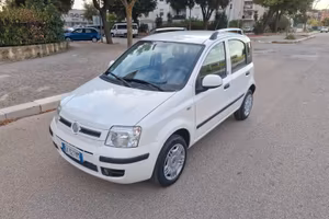 FIAT PANDA 1.4 NATURAL POWER 150°