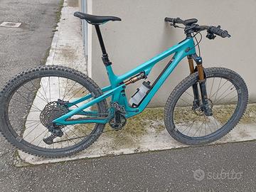 yeti sb120 tg.L