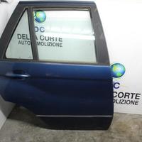 PORTIERA POSTERIORE DESTRA BMW X5 Serie (E53) 306S