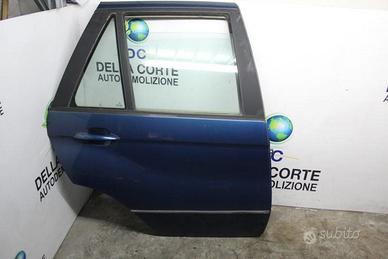 PORTIERA POSTERIORE DESTRA BMW X5 Serie (E53) 306S
