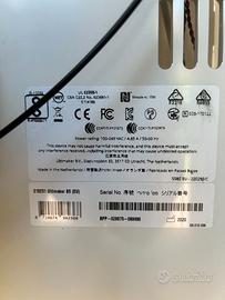 Lotto 3 stampanti 3D Ultimaker S5 - 1000