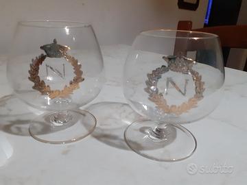 bicchieri cognac
