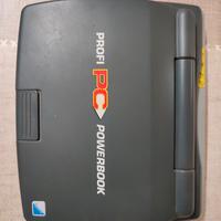 Profi PC Powerbook - gioco bambini