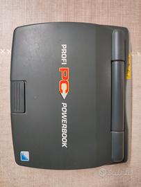 Profi PC Powerbook - gioco bambini