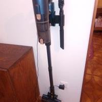 aspirapolvere 