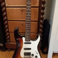 Fender Stratocaster Japan 80'