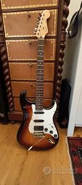 Fender Stratocaster Japan 80'