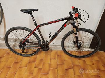Wilier triestina MTB hardtail
