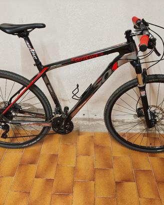 Wilier triestina MTB hardtail