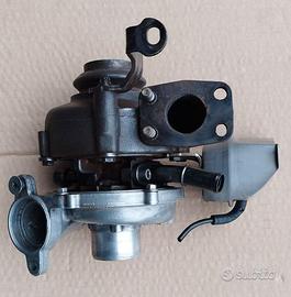 Ford Turbina Garrett GT1544V cc.1.6 diesel cv.110