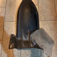 Parafango posteriore Ho da NC700-750