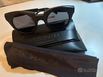 Occhiali da sole kuboraum