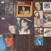 Raccolta Mia Martini - Loredana Bertè