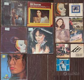 Raccolta Mia Martini - Loredana Bertè