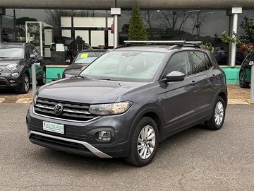 Volkswagen T-Cross 1.0 tsi Style 95cv