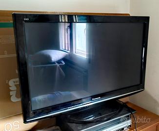 televisore panasonic al plasma 40 pollici