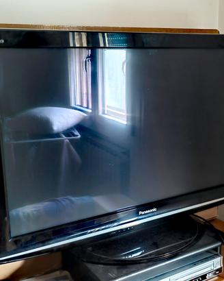 televisore panasonic al plasma 40 pollici