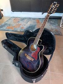 Chitarra IBANEZ 12 corde