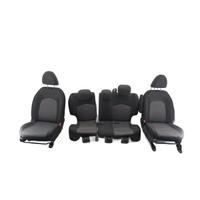 Tappezzeria Nissan Micra 1.2 Benzina / GPL 2014