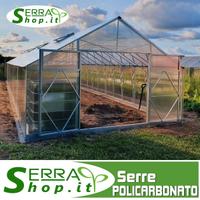 Serra casetta 4x4 traliccio professionale 6mm poli