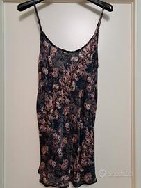 Lingerie a fiori 🌸