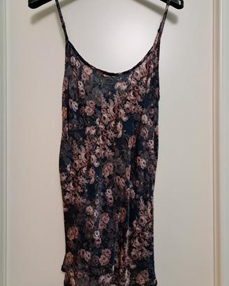 Lingerie a fiori 🌸