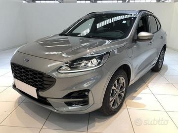 Ford Kuga 2.5 Plug In Hybrid 225 CV CVT 2WD S...