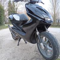 YAMAHA AEROX 50 cc SCOOTER