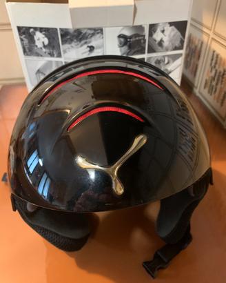 Casco sci Cebe