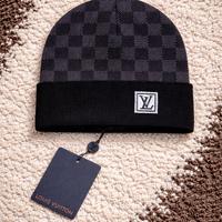 Cappello nero