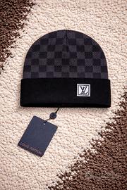 Cappello nero
