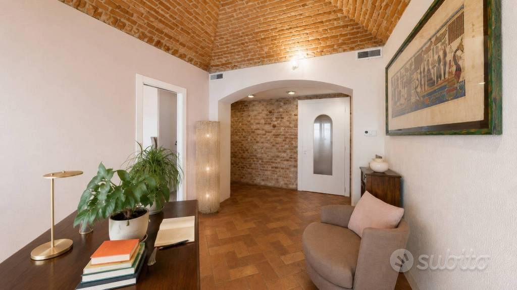 Appartamento – NO - Altro