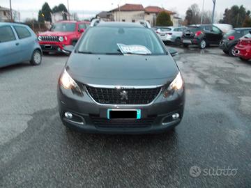 Peugeot 2008 PureTech Active-KM64304-SI NEOPATENTA