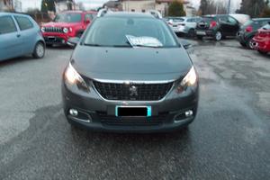 Peugeot 2008 PureTech Active-KM64304-SI NEOPATENTA