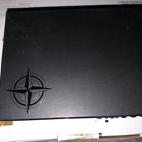 taccuino tony perotti