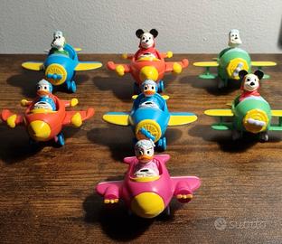 topoplani topolino disney 