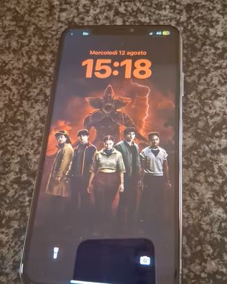 Iphone xs max