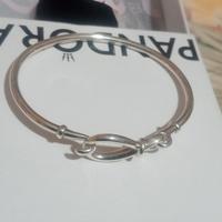 Bracciale pandora rigido mis. 2