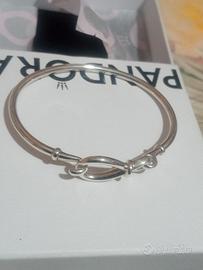 Bracciale pandora rigido mis. 2