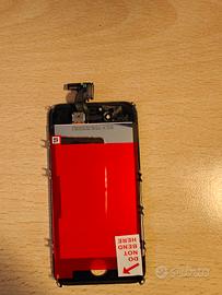 iPhone 5s Lcd